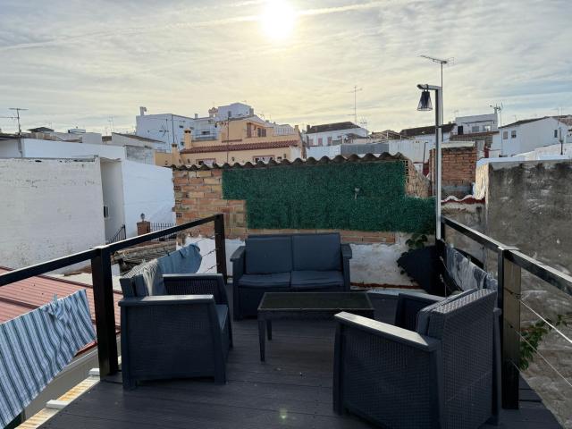Ático en venta en Miravalle Los Montecillos, Coín