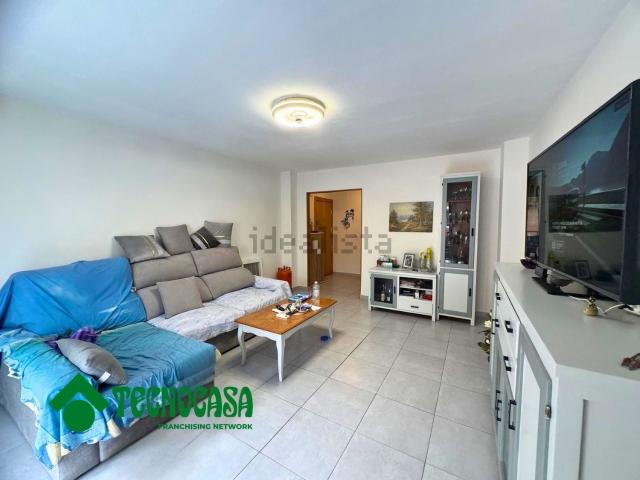Piso en venta en El Rodeo, Valle del Guadalhorce