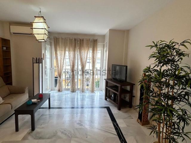 Piso en alquiler en Miravalle Los Montecillos, Coín