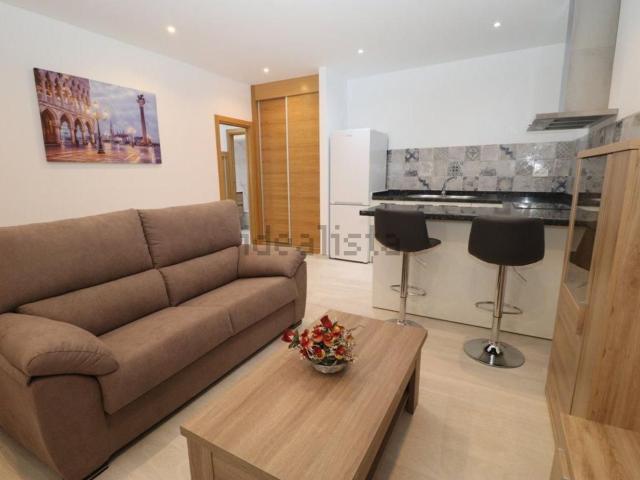 Piso en alquiler en Miravalle Los Montecillos, Coín