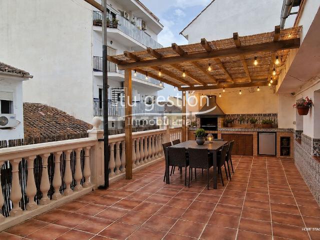 Ático en venta en Miravalle Los Montecillos, Valle del Guadalhorce