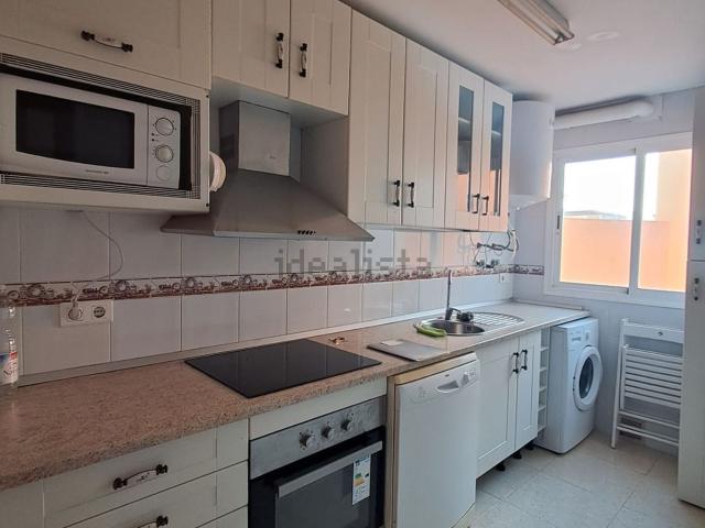 Piso en alquiler en Miravalle Los Montecillos, Valle del Guadalhorce