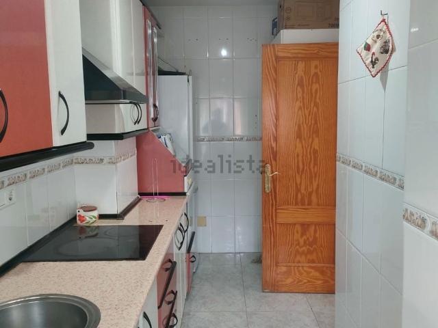 Piso en alquiler en Miravalle Los Montecillos, Coín