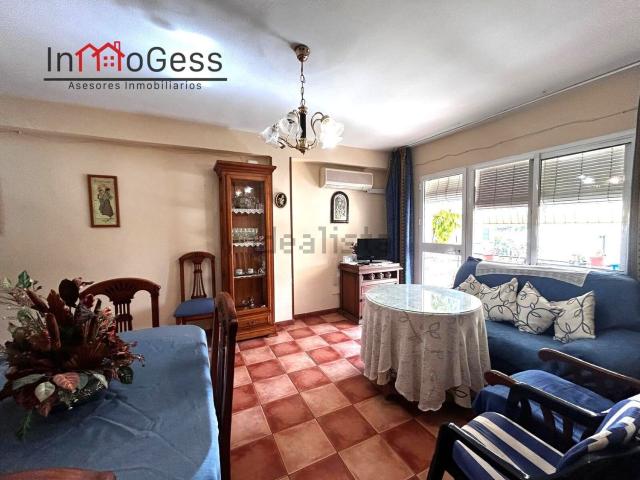 Piso en venta en Miravalle Los Montecillos, Coín