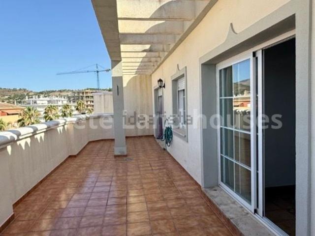 Ático en venta en El Rodeo, Valle del Guadalhorce