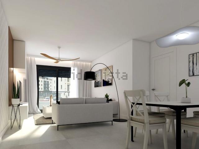 Piso en venta en Miravalle Los Montecillos, Coín