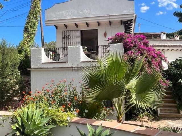 Ático en venta en El Rodeo, Valle del Guadalhorce