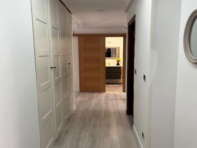 Piso en alquiler en Barrio Puerta, Colindres