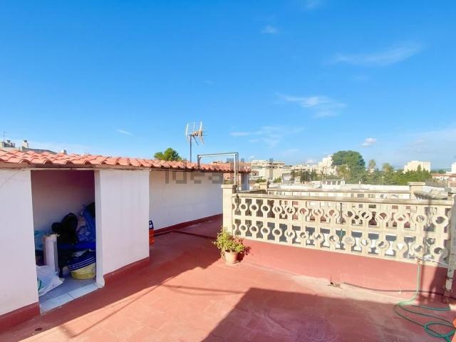 Piso en venta en es Coll d'en Rabassa, Palma