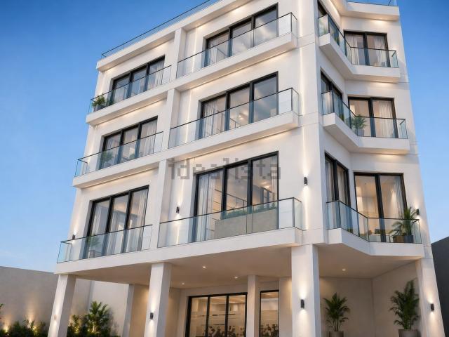 Piso en venta en es Coll d'en Rabassa, Palma
