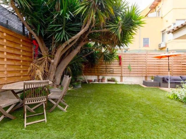 Piso en venta en es Coll d'en Rabassa, Palma