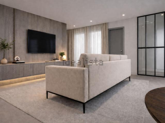 Piso en venta en es Coll d'en Rabassa, Palma