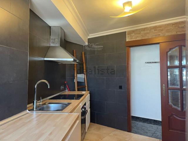 Piso en venta en Ciutat Jardí, Palma