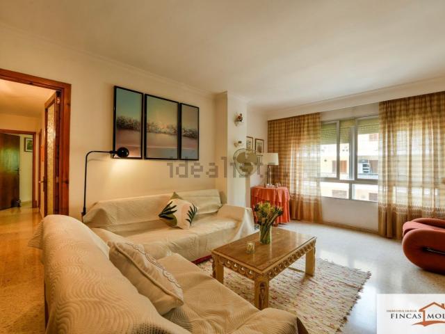 Piso en venta en Ciutat Jardí, Palma
