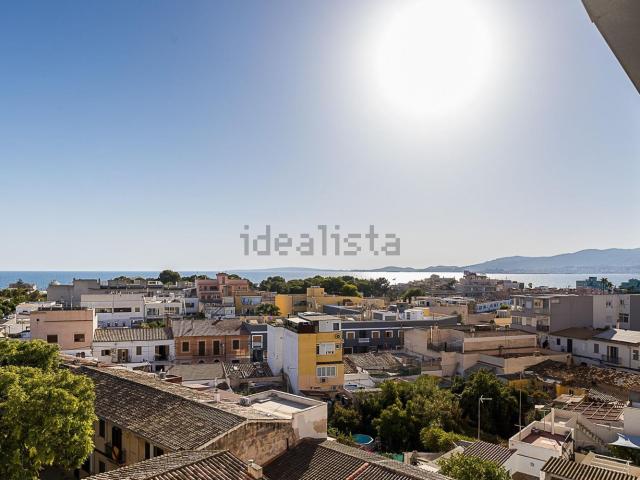 Piso en venta en es Coll d'en Rabassa, Palma
