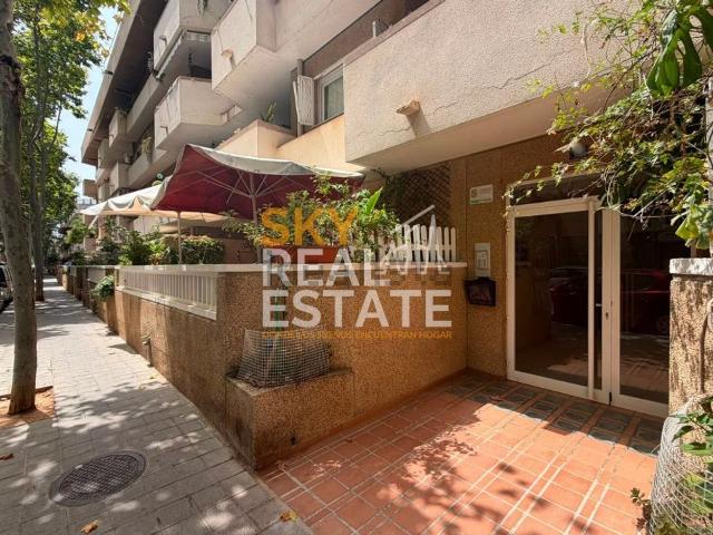 Ático en venta en Ciutat Jardí, Palma