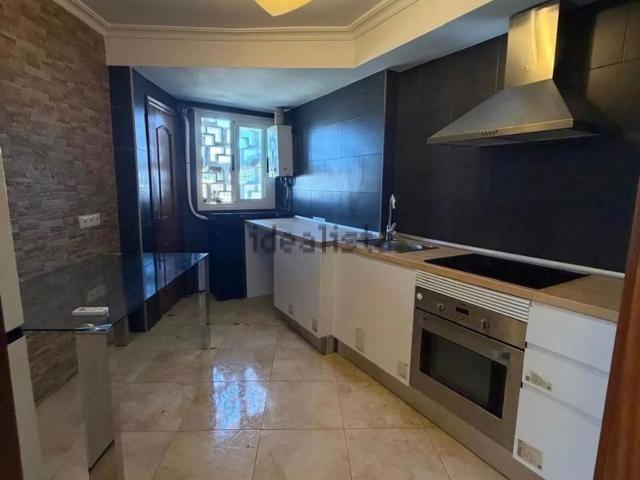 Piso en venta en Ciutat Jardí, Palma