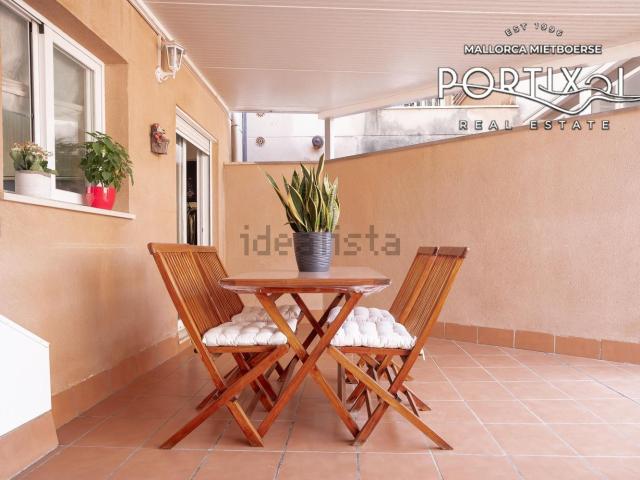 Piso en venta en Ciutat Jardí, Palma