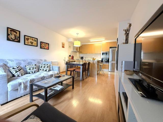 Piso en venta en Alt Urgell, Catalunya