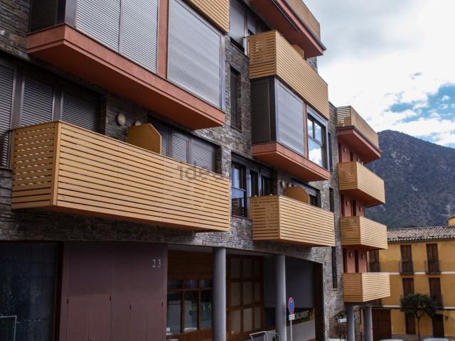 Dúplex en venta en Alt Urgell, Catalunya