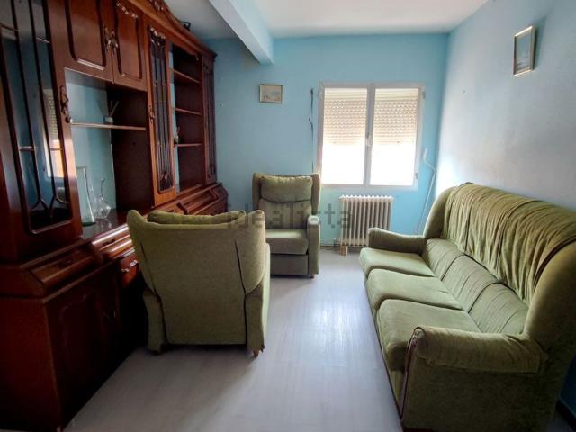 Piso en venta en Collado Villalba, La Estación
