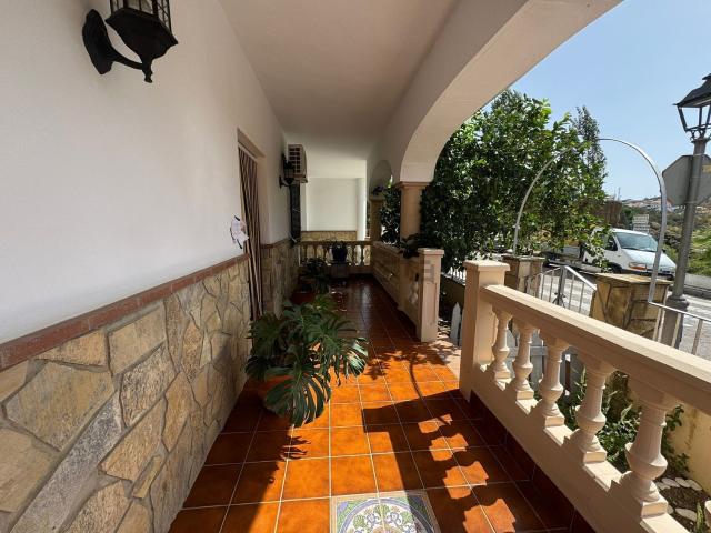 Piso en alquiler en Colmenar, Málaga