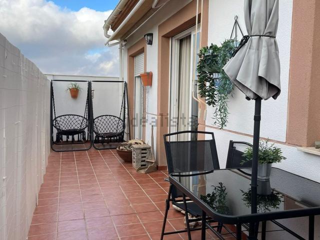 Ático en venta en La Axarquía, Andalucía