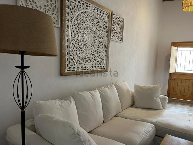 Piso en alquiler en La Axarquía, Andalucía