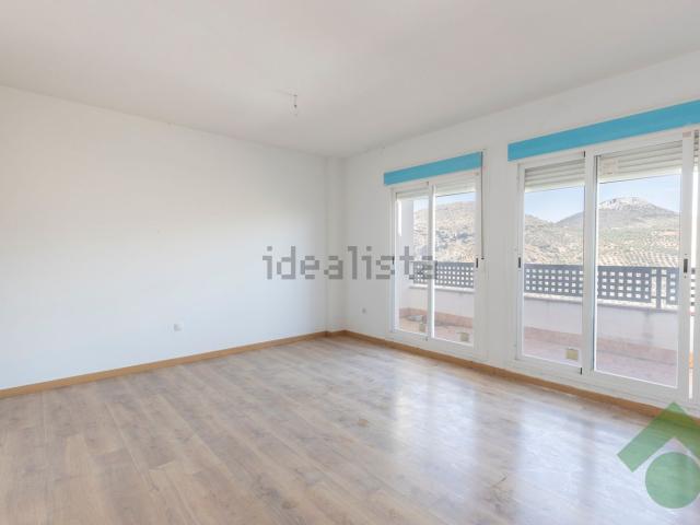 Piso en venta en Comarca de Los Montes, Andalucía