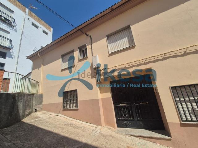 Piso en venta en Comarca de Los Montes, Andalucía