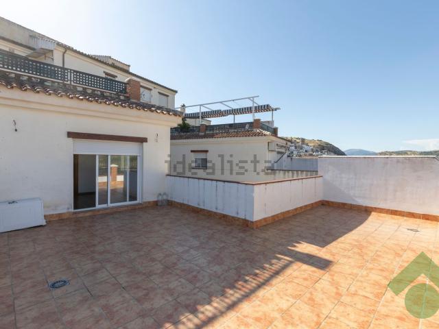 Piso en venta en Comarca de Los Montes, Andalucía