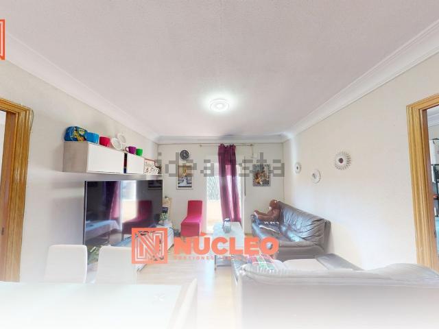 Piso en venta en Mare de Déu del Carme, l'Alacantí