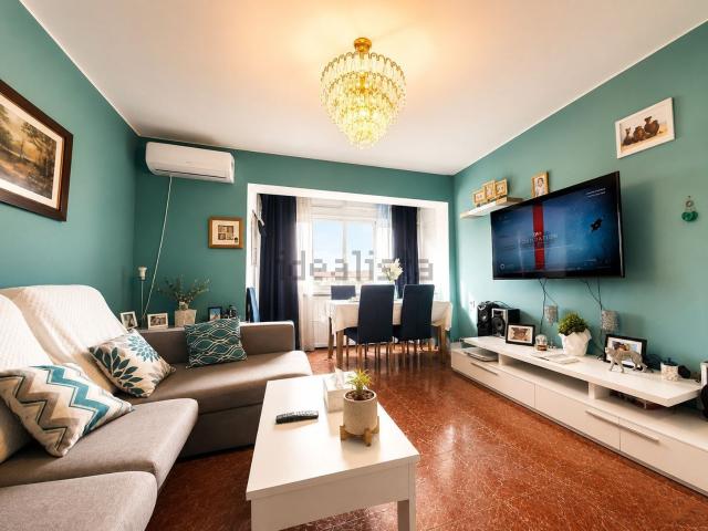 Piso en venta en Villafranquesa, l'Alacantí