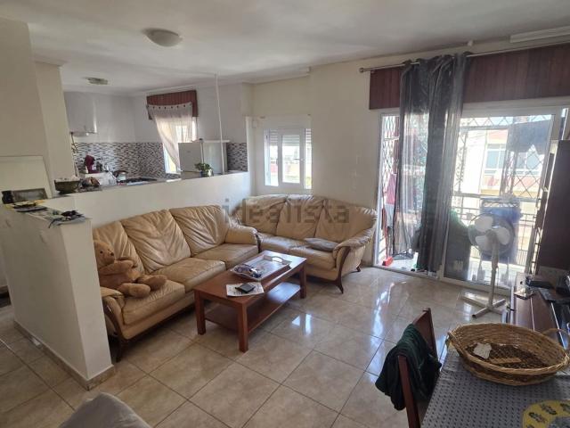 Piso en venta en Joan XXIII, l'Alacantí