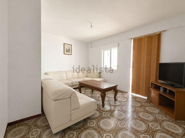 Piso en venta en Joan XXIII, l'Alacantí