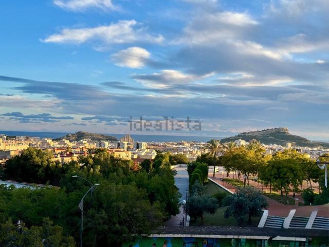 Piso en venta en Colonia Requena, l'Alacantí