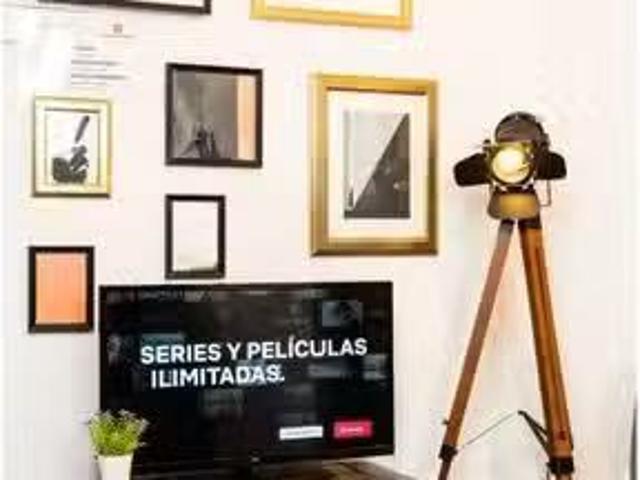 Apartamento en alquiler en Centro, Madrid