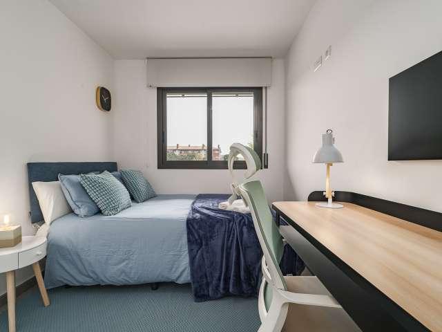 Habitación en alquiler en Vallès Occidental, Catalunya