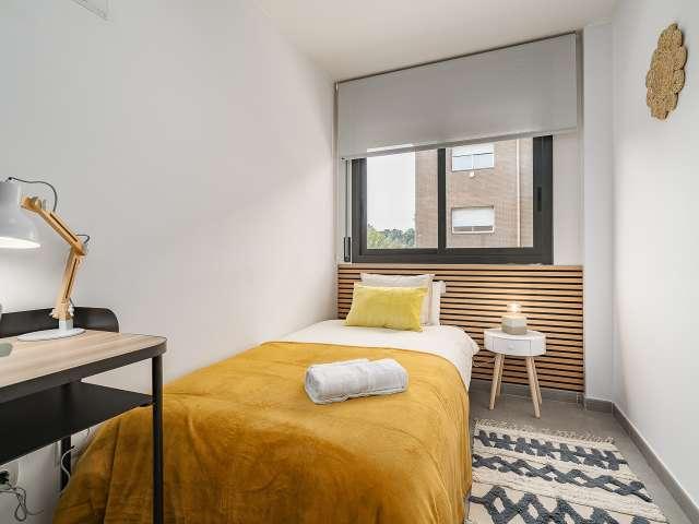 Habitación en alquiler en Vallès Occidental, Catalunya