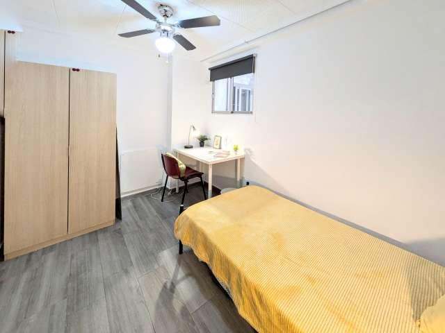 Habitación en alquiler en l'Horta Nord, Valencia