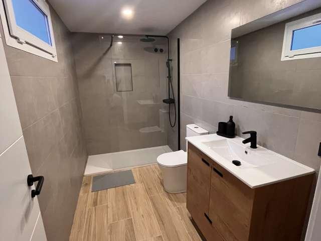 Habitación en alquiler en Ausiàs Marc, Baix Llobregat