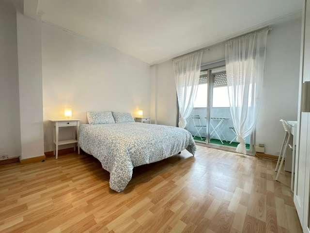 Habitación en alquiler en Distrito II, Alcalá De Henares