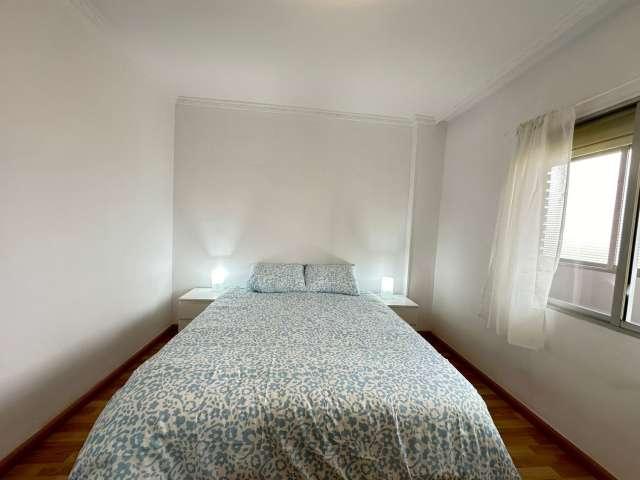 Habitación en alquiler en Distrito II, Alcalá De Henares