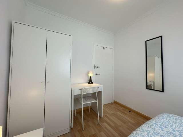Habitación en alquiler en Distrito II, Alcalá De Henares