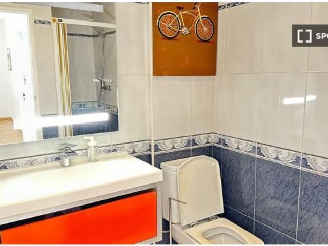 Piso en alquiler en Distrito II, Alcalá De Henares