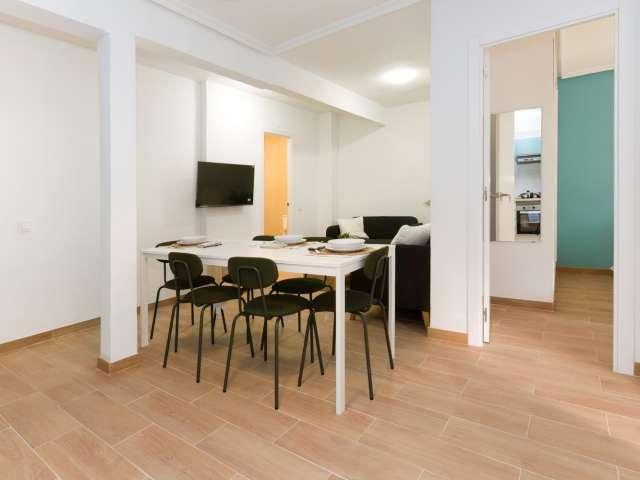 Habitación en alquiler en Alcalá De Henares, Venecia