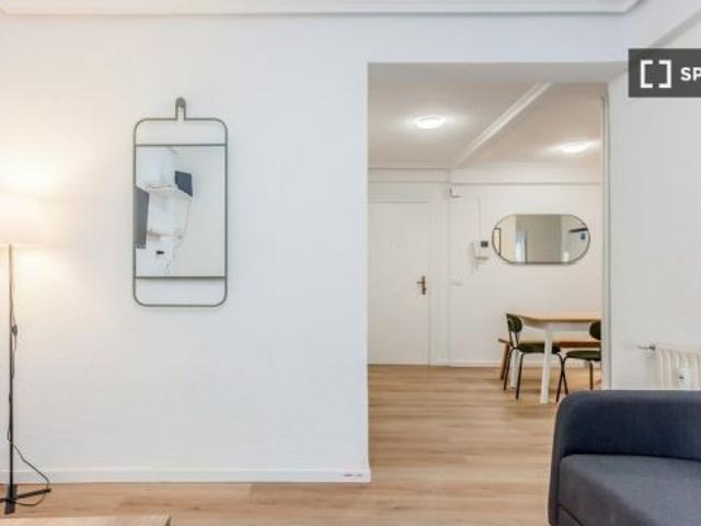 Piso en alquiler en Alcalá De Henares, Distrito I