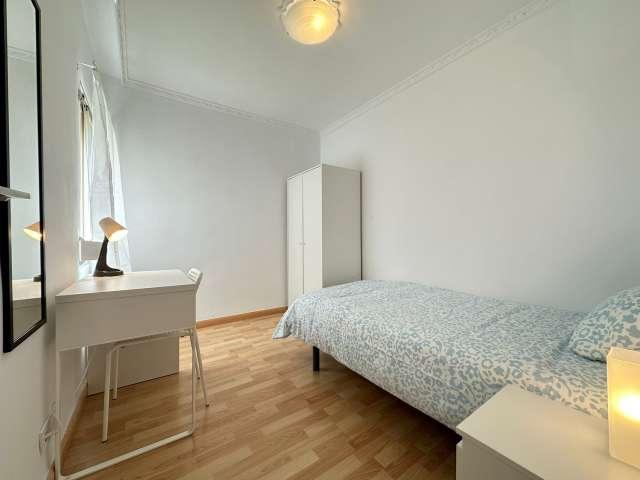 Habitación en alquiler en Distrito II, Alcalá De Henares