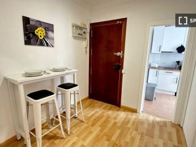 Piso en alquiler en Distrito II, Alcalá De Henares