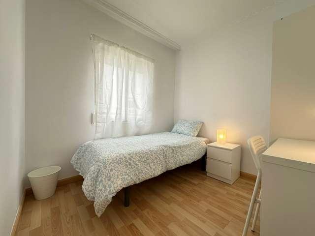 Habitación en alquiler en Distrito II, Alcalá De Henares